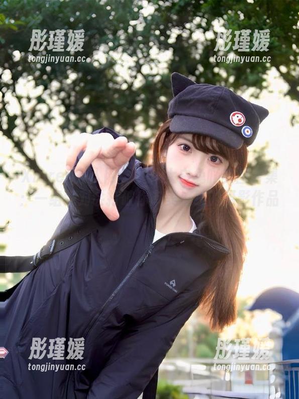 Xiuren秀人网 - 女仆大白兔吖美图合集：一组绝对会打破你审美底线的摄影作品！