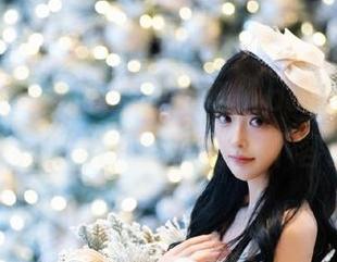 Xiuren秀人网 – 探索娜娜baby黑丝图包的独特风情，惊喜更新不容错过！