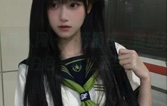 Xiuren秀人网 – 打开图库，邂逅孙梦瑶V的白色写真之美与灵动