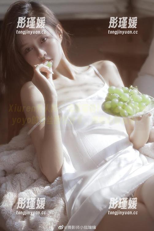 Xiuren秀人网 - 无敌吸睛！来看看张优ayoyo的白丝图包分享，放松心情必备！