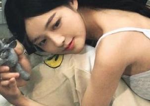 Xiuren秀人网 – 无圣光之下，感受戴允祺套装图包的个性与风格