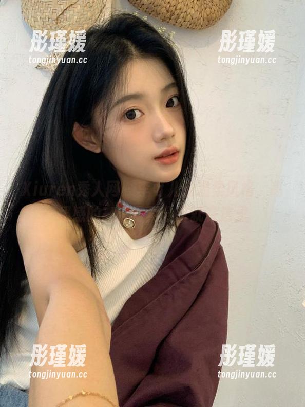 Xiuren秀人网 - 李可儿的温柔风格，高级感的高清写真分享就在这里