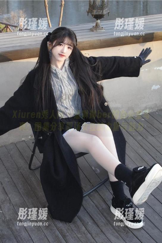 Xiuren秀人网 - 潘琳琳ber的办公室写真：图集分享职场女性的力量与魅力