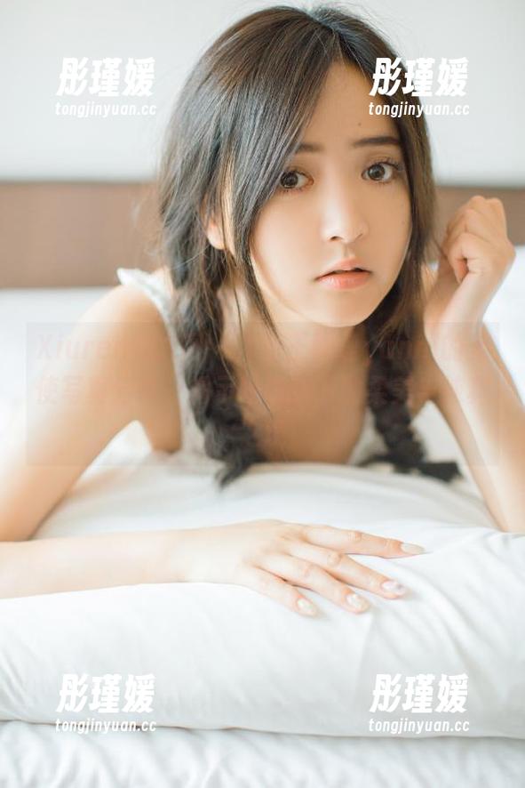 Xiuren秀人网 - 体验王馨瑶yanni的天使写真分享，揭示她镜头下的柔美与纯真之境