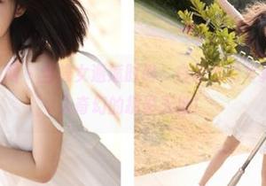 Xiuren秀人网 – 当修女邂逅时尚，白诗雅的写真精选带你走入奇幻的摄影天地！