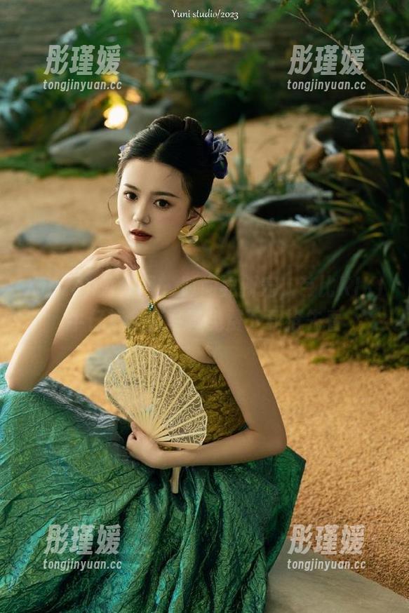 Xiuren秀人网 - 时尚界新宠，芭比KIKI牛仔裤全套写真免费下载抢先看