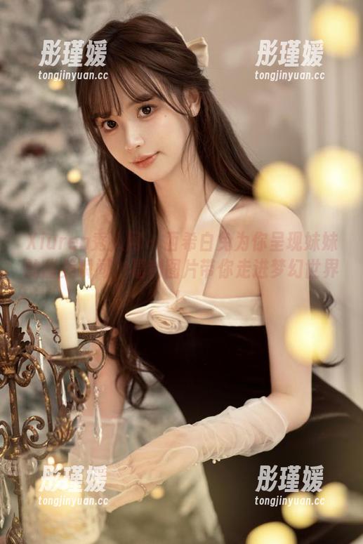 Xiuren秀人网 - 西希白兔为你呈现妹妹的甜美瞬间，福利图片带你走进梦幻世界！