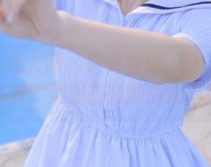 Xiuren秀人网 – 茶香四溢：陈小喵无圣光写真，展现茶艺师的优雅风韵
