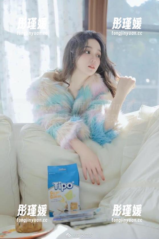 Xiuren秀人网 - 黄可Christine透明写真新作上线，福利与艺术完美交融的时刻！