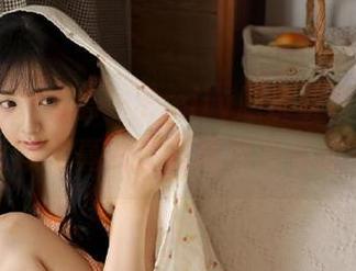 YouMi尤蜜荟 – Emily顾奈奈酱最新力作，女孩写真资源再度刷新你的三观！
