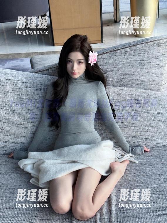 YouMi尤蜜荟 - 最新尤妮丝Egg睡衣写真集：探索美丽与舒适的完美平衡