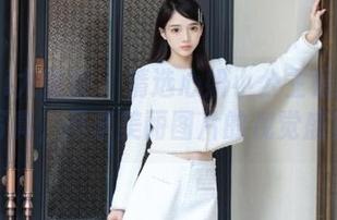 YouMi尤蜜荟 – 精选心妍小公主最新礼服写真，尽享美丽图片的视觉盛宴