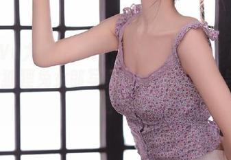 YouWu尤物馆 – 揭秘无圣光图集：FoxYini孟狐狸兔女郎写真展示时尚潮流与个人特色