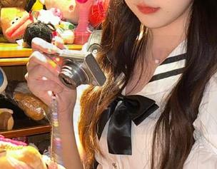 YouWu尤物馆 – 走进baby贝贝的蕾丝写真世界，观看她用创意与艺术品味融合出令人惊叹的视觉作品！