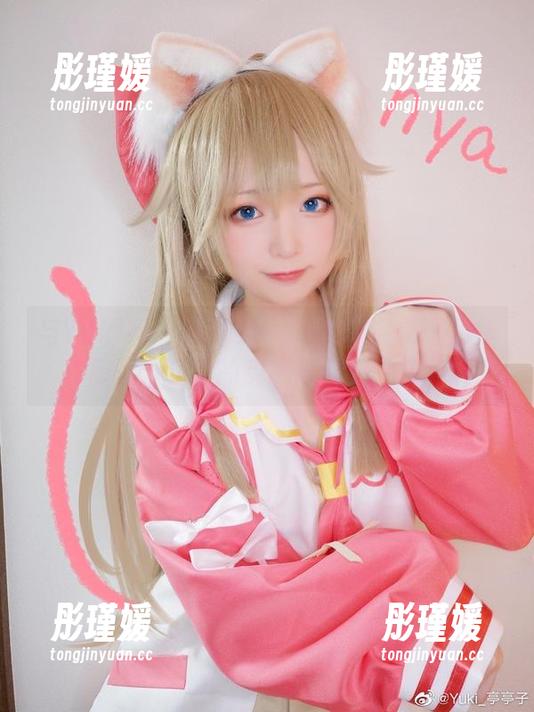 与Yuki亭一同探索：fantia会员订阅作品集分享中的灵感与创意之源！