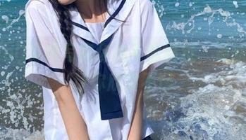 ZinieQ清纯写真你绝不能错过，最新系列让你欣赏不已
