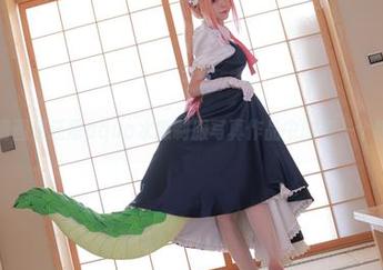 高清画质还原aqua水淼制服写真作品中的每一个细节
