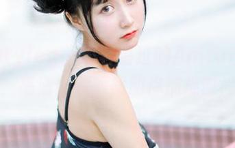 beautyleg – 不容错过的Anita白衬衫写真，高清图片下载助你捕捉时尚精髓
