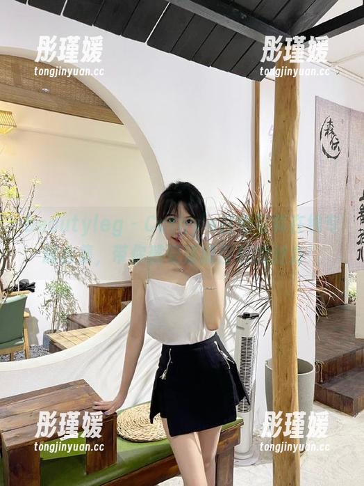 beautyleg - Cathy's白色写真在线专属合集，带你感受清新自然的魅力！