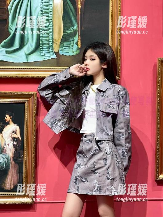 beautyleg - 全景揭秘Jenny天使写真：一部不可错过的绝美合集
