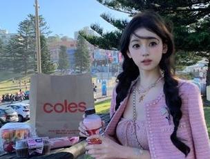beautyleg – Joanna学姐写真资源合集：每一张都令人心动的美丽瞬间