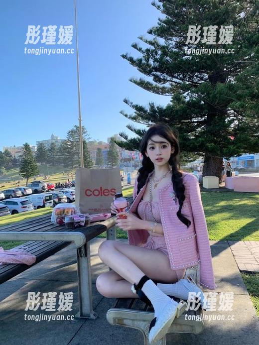 beautyleg - Joanna学姐写真资源合集：每一张都令人心动的美丽瞬间