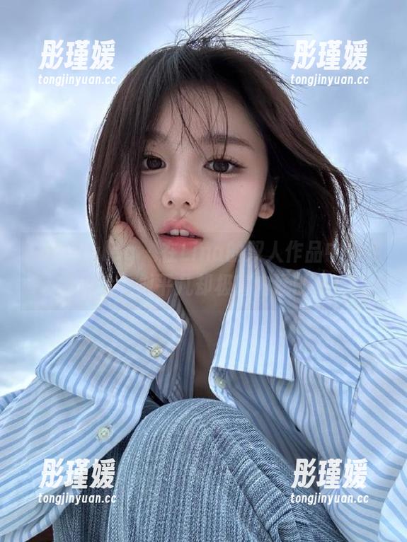 beautyleg - 在Lina的双人作品中，在线体验看似平凡却极富内涵的美！