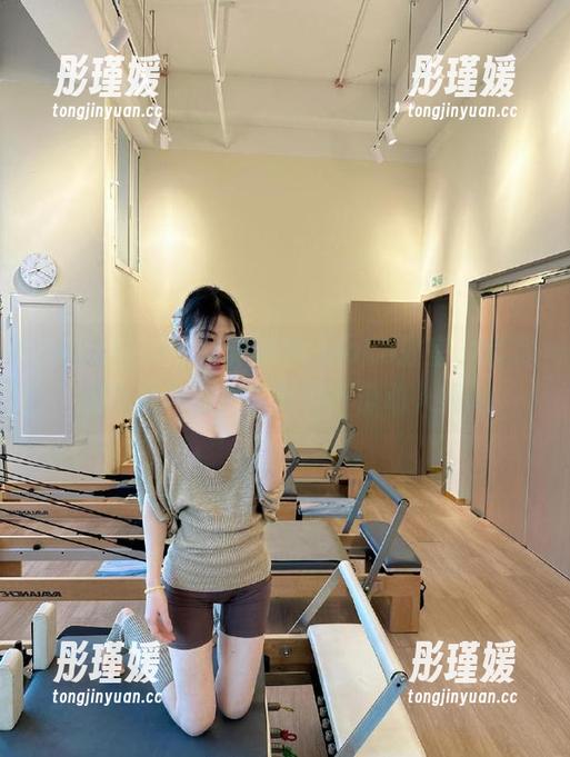 beautyleg - 走进Mimoko教室，欣赏最新写真合集中的每一份动人瞬间