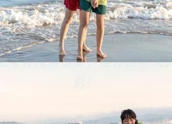 beautyleg – 迎接海滩派对：Minnie比基尼写真高清资源，让你的夏天充满色彩！