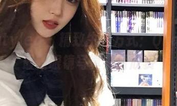 beautyleg – 精致生活方式：Queenie最新眼镜写真照片欣赏
