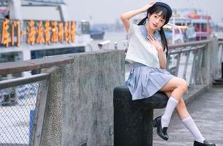 beautyleg – 快来欣赏Sandy的厨娘风采，独家写真照片合集等你发现！