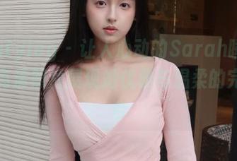 beautyleg – 让人心动的Sarah睡衣写真，高清照片展现她优雅与温柔的完美结合