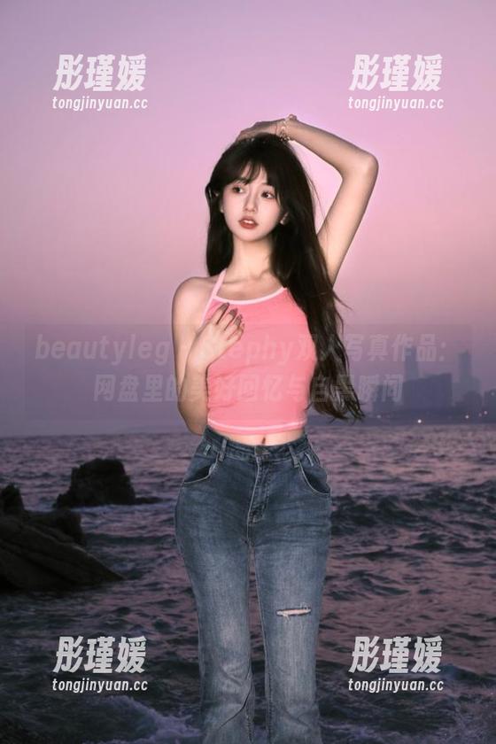 beautyleg - Stephy双人写真作品：网盘里的美好回忆与自黑瞬间