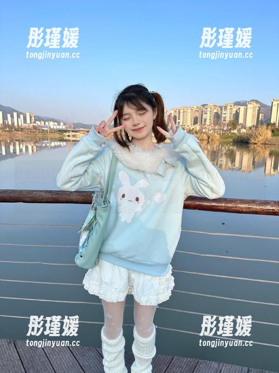 beautyleg - 私房不私密：Tannie在居家环境中的时尚合集大公开