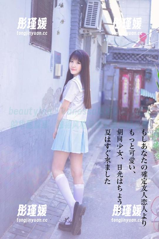 beautyleg - Vanessa婚纱精选：婚礼的华丽篇章，独特风格与视觉盛宴的合集