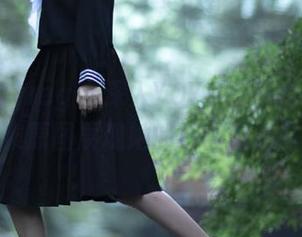 beautyleg – 深入YOYO校服的世界，写真集原图展现她的校园时尚与自信