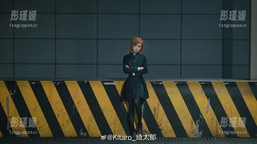 深入kitaro绮太郎的世界，发现令你惊艳的秘书福利图片