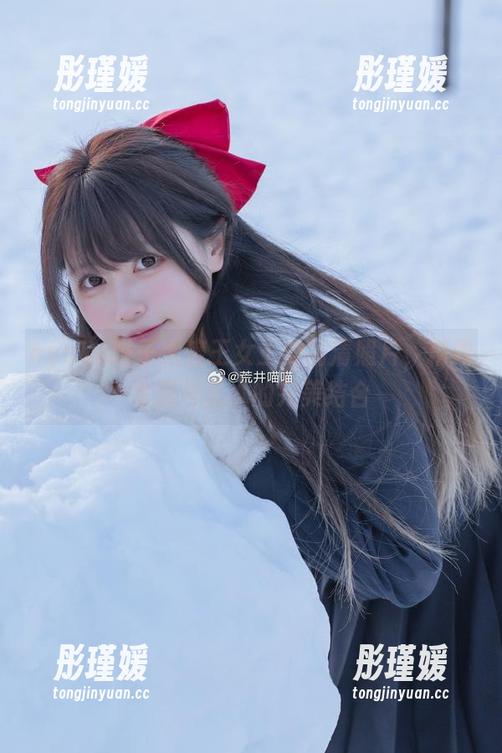 nyako喵子大魔王女王的高清照片，精致生活与艺术的完美结合