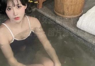 pans – 探寻Kiki女孩的世界，独特写真作品带来视觉盛宴，图片透视她的内心情感