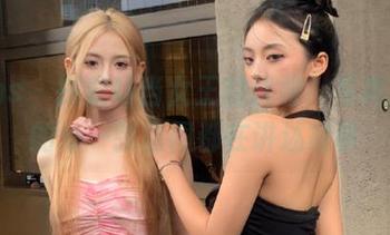 pans – 探索叮当女王的优雅，写真集中的每一张原图都在讲述故事