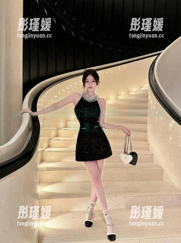 pans - 清纯魅力无法抵挡，小颖写真照片合集大公开