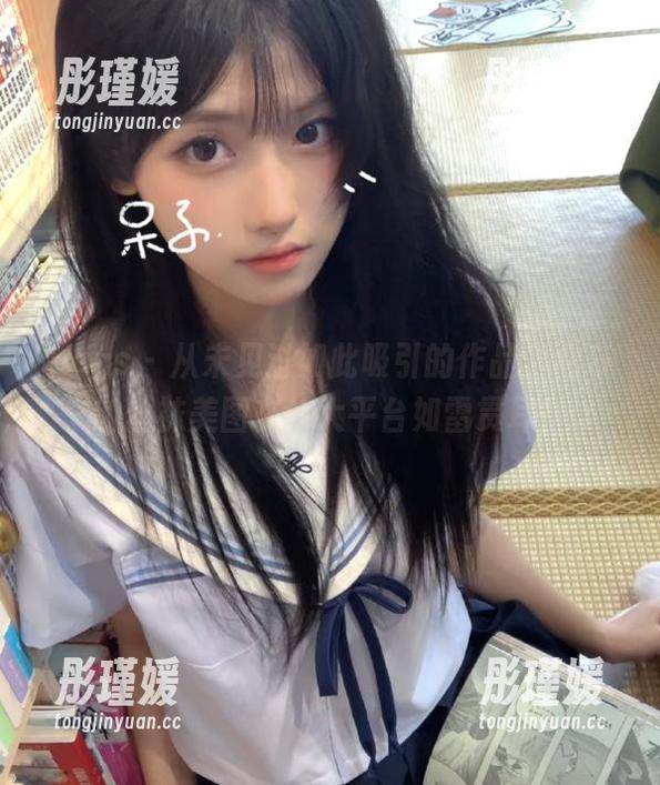pans - 从未见过如此吸引的作品，曲奇的丝袜美图在各大平台如雷贯耳！