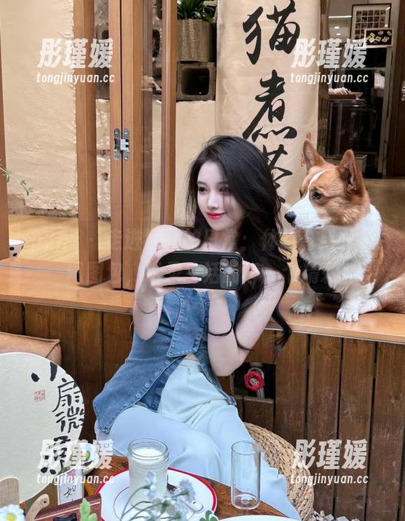 pans - 走进熙媛的日常：体验奇妙的美图图包，记录生活的每一个精彩