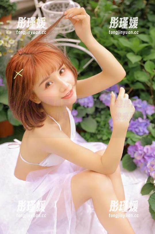 partycat轰趴猫 - 告别平庸，迎接精彩！孙梦瑶V女仆写真合集更新，快来围观！