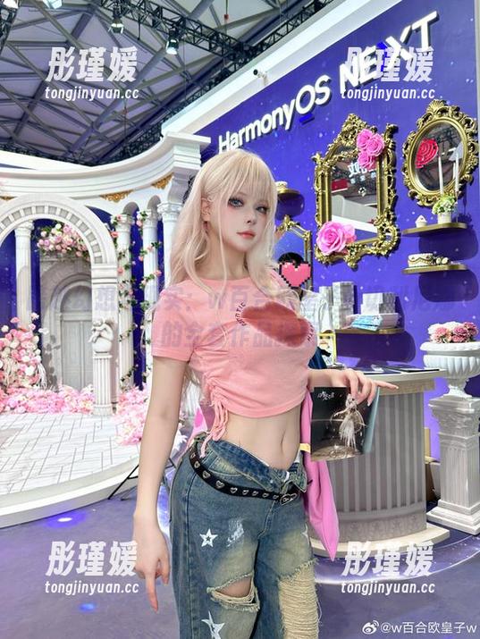 跨越幻想与现实：w百合欧皇子w切利尼娜的全套作品探索