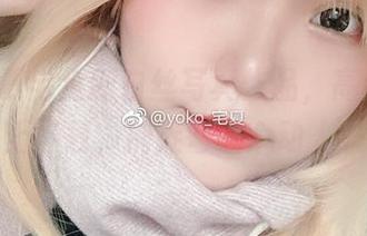 yoko夏宅全新白丝写真作品，高清画质马上下载，捕捉每一个动人瞬间