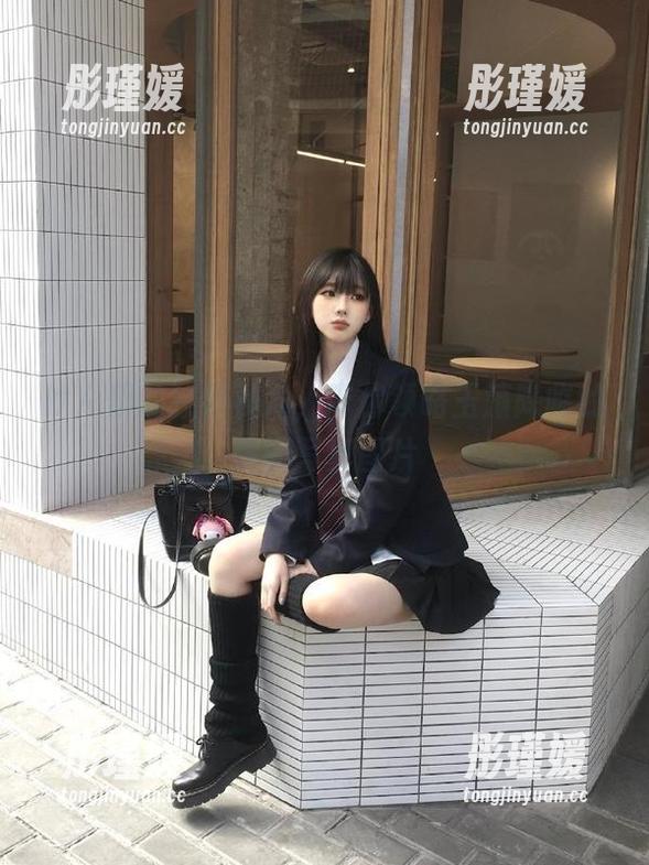 けん研的独特视角，带你领略玉藻降临的美丽写真图片