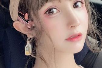 “一千只猫薄禾”写真合集新风潮：蔚蓝档案阿洛娜引领艺术方向