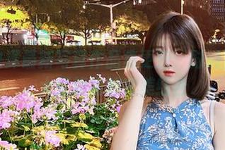 一小央泽最新写真作品集更新：时崎狂三与大红旗袍的完美结合