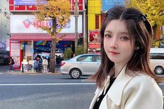 全套一小央泽学姐图包，倾心于她的每一张华美瞬间